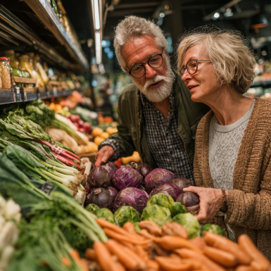 Персональні консультації з планування харчування